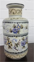 Marten Hand Painted Vase