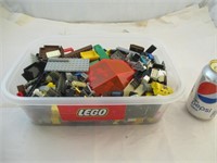Assortiment de Lego