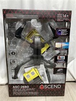 Ascend Aeronautics Hd Video Drone