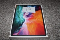 iPad Pro 12.9" Cellular 1TB