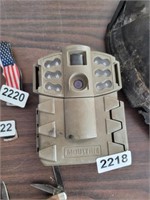 MOULTRIE GAME CAMERA