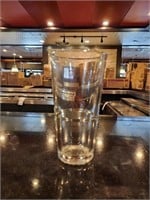 Stacking mix glasses