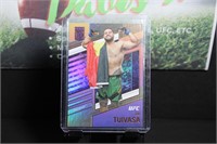 2022 Panini Chronicles Elite UFC Tai Tuivasa #250