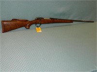 Springfield 03-A3 300 Win Mag Rifle