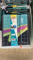 Mead Trapper Keeper - 1”, Black