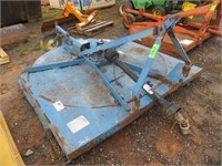 New Holland 951 B Rotery Mower