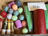 CRAYOLA Emergency Candles & More
