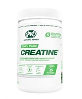 2026PVL 100% Pure Creatine | Creatine Monohydrate