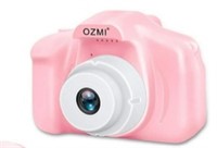OZMI Kids Selfie Portable Camera Age 3-12 32GB SD
