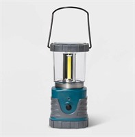 Medium Size LED Lantern – Embark