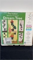 The indoor dream tree