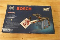 BOSCH Dust Extractor