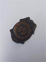 Patrol Serivce Badge