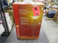 PORTFOLIO FLOOR LAMP