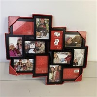 Collage Photo Frame