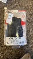 Fobus holsters, and pouches Glock SSCM 22 GL3