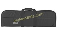 NCSTAR VISM GUN CASE 32"X10" BLK