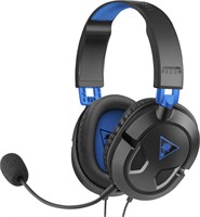 $25  Turtle Beach Recon 50P Wired Gaming Headset