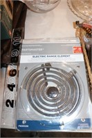 NEW Electric Range Element