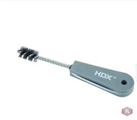 fitting brush Lot of (120 pcs) HDX1/2 in.