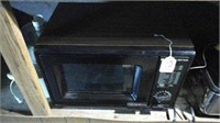 microwave/roaster oven