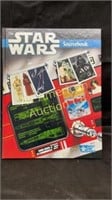 "The Star Wars Sourcebook" by West End Games