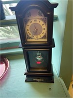 Wallace Clock