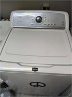 Maytag Bravos XL Washing Machine