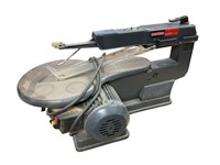 Craftsman 16-In. Scroll Saw