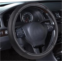 $45 Steering Wheel Cover 14.5" 2Pcs