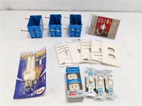 Electrical Supplies Set