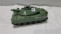 1982 motorized gi joe tank