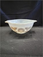 Vintage Pyrex Glass Mixing Bowl