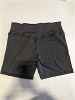 On The Go Supersoft Biker Shorts