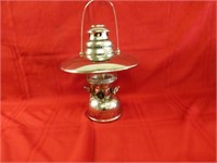 Wenzel pressure gas lantern.