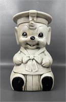 1970’s Twin Winton Ceramic Mouse Cookie Jar