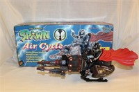 Spawn Air Cycle w/box
