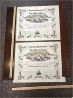 2 Diplomas