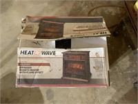 Heat Wave Electric Furnace