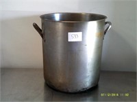 Large Pot