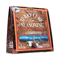 Hi Mountain Jerky Cure & Seasoning Original Blend,