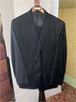 Vintage suit coat and pants