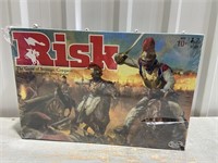 Risk Game