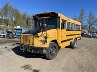 2006 Freightliner FS65 School Bus