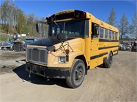 2006 Frightliner FS65 School Bus