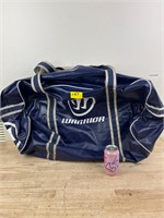 warrior sport equipment bag