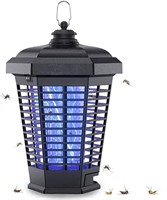 NEW $50 Electric Bug Zapper, 40W