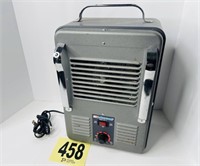 Lakewood Model 792 Heater