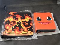 New Pokémon Card Collecting Books