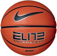 $55 Nike Elite Tournament Official Basketball N.01